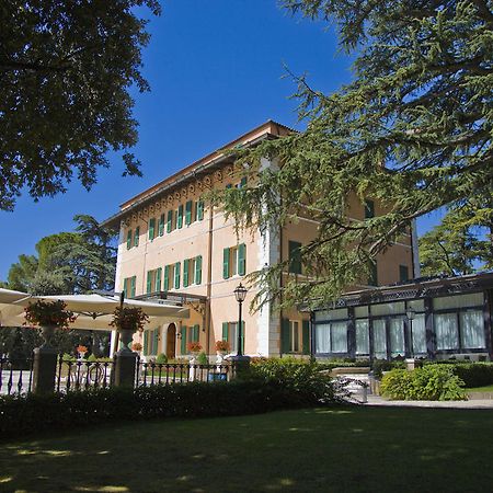 Appignano  Hotel Villa Verdefiore מראה חיצוני תמונה