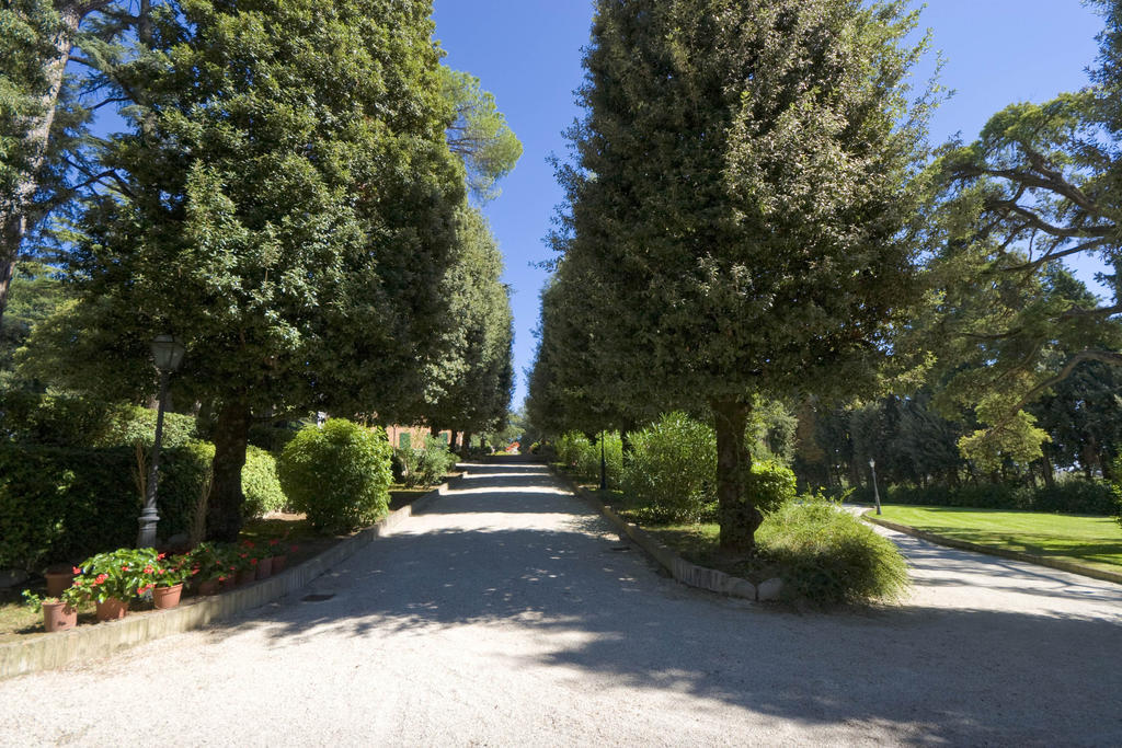 Appignano  Hotel Villa Verdefiore מראה חיצוני תמונה