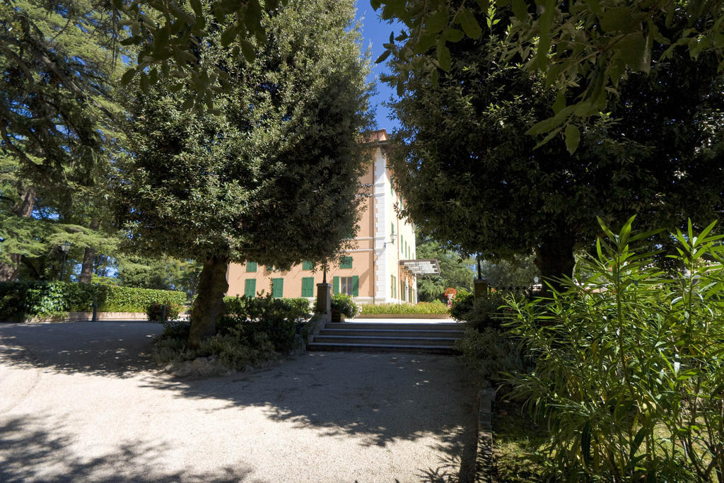 Appignano  Hotel Villa Verdefiore מראה חיצוני תמונה