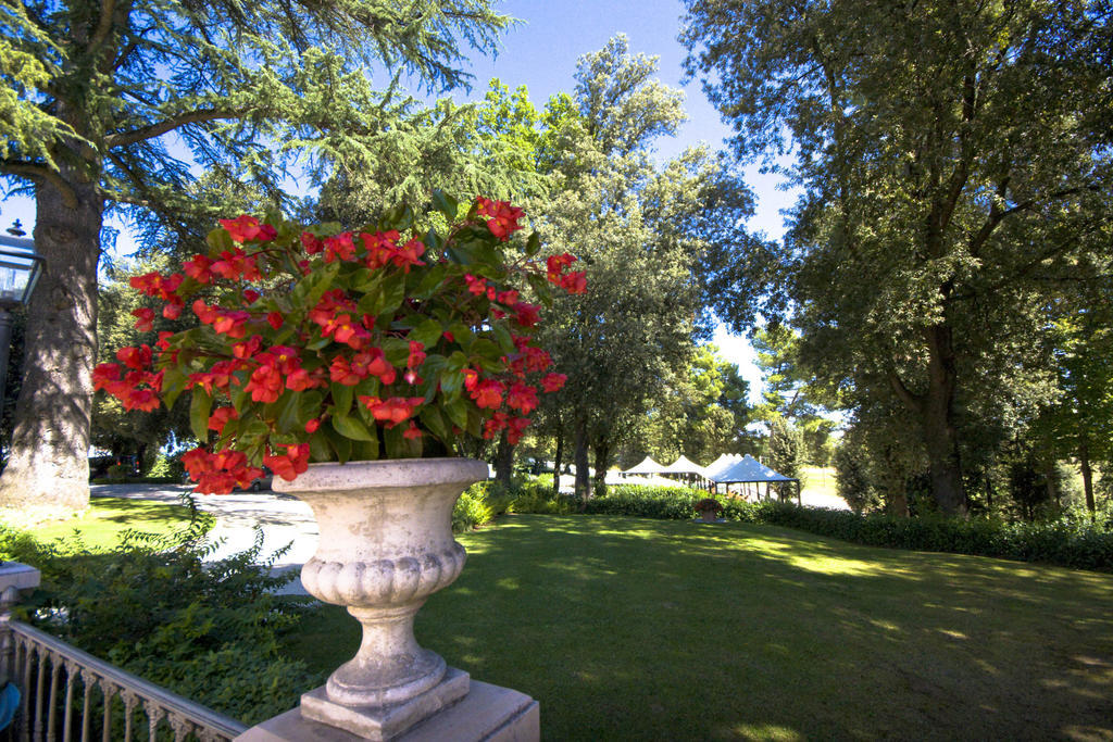 Appignano  Hotel Villa Verdefiore מראה חיצוני תמונה