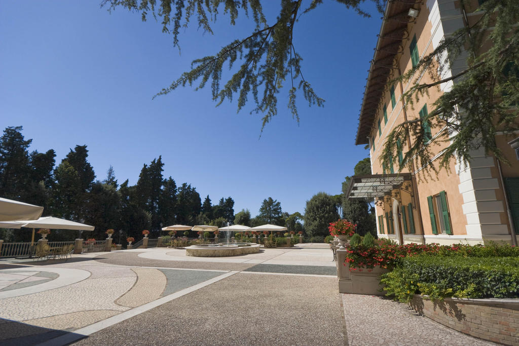 Appignano  Hotel Villa Verdefiore מראה חיצוני תמונה