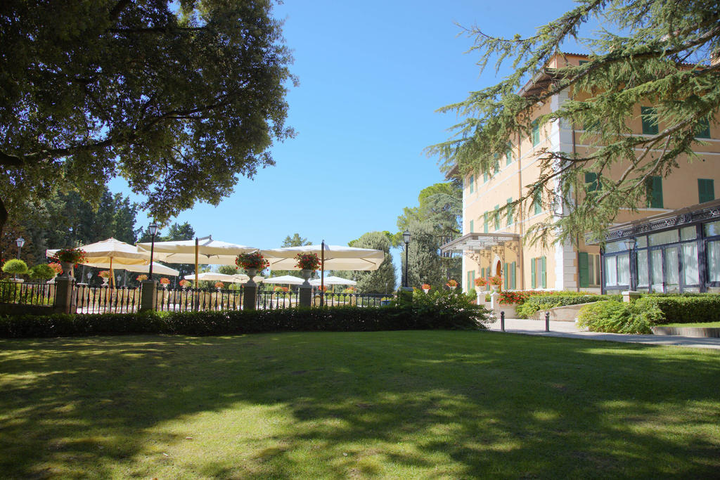 Appignano  Hotel Villa Verdefiore מראה חיצוני תמונה