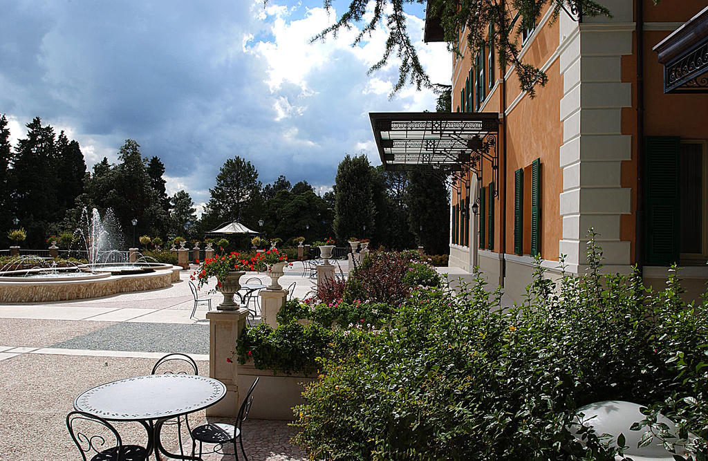 Appignano  Hotel Villa Verdefiore מראה חיצוני תמונה